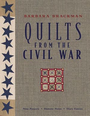 Buy Quilts from the Civil War at Amazon