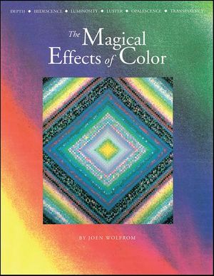 The Magical Effects of Color
