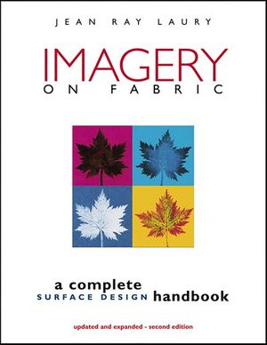Imagery On Fabric