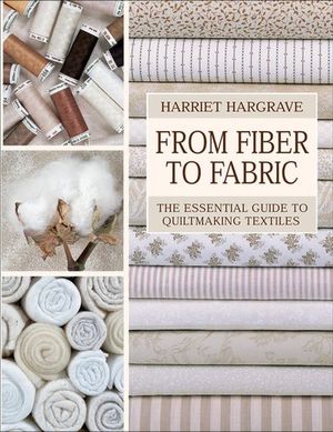 Buy From Fiber to Fabric at Amazon