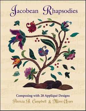 Jacobean Rhapsodies