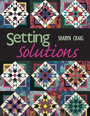 Buy Setting Solutions at Amazon