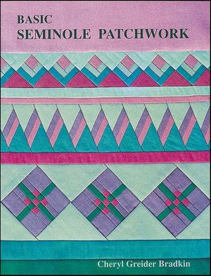 Basic Seminole Patchwork