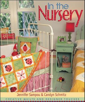 In the Nursery