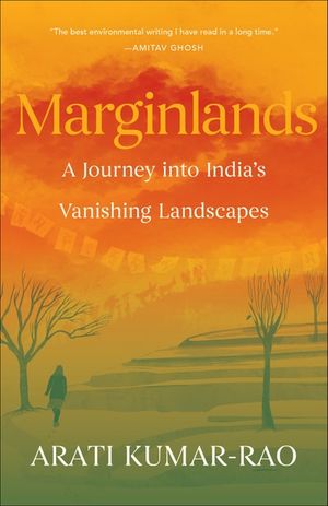 Buy Marginlands at Amazon