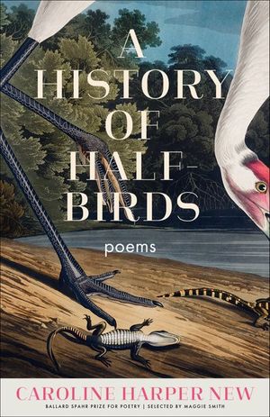 Buy A History of Half-Birds at Amazon