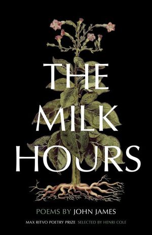 Buy The Milk Hours at Amazon