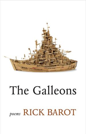 Buy The Galleons at Amazon