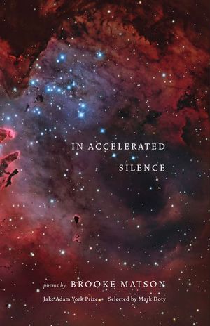 Buy In Accelerated Silence at Amazon