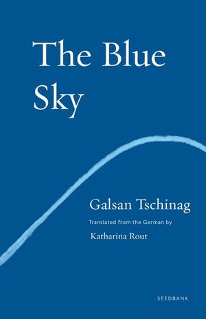 Buy The Blue Sky at Amazon
