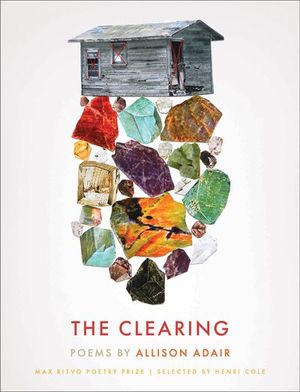 Buy The Clearing at Amazon