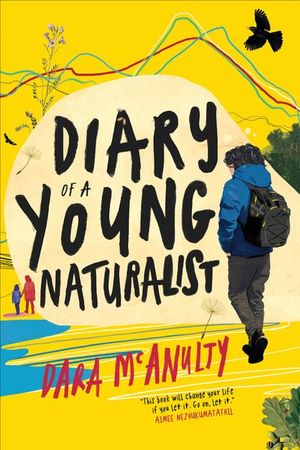 Buy Diary of a Young Naturalist at Amazon