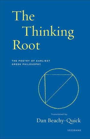 Buy The Thinking Root at Amazon