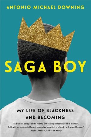 Buy Saga Boy at Amazon