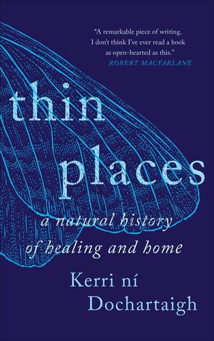 Buy Thin Places at Amazon