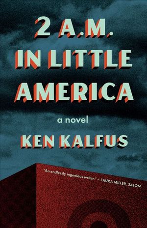 Buy 2 A.M. in Little America at Amazon