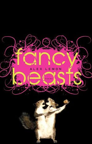 Buy Fancy Beasts at Amazon