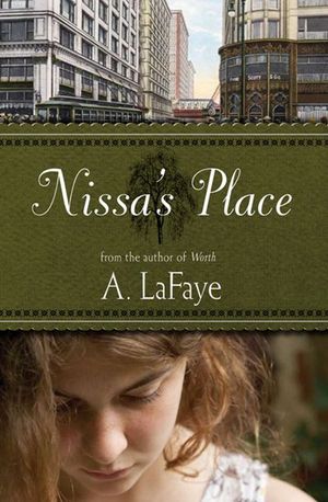 Buy Nissa's Place at Amazon
