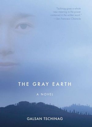 The Gray Earth