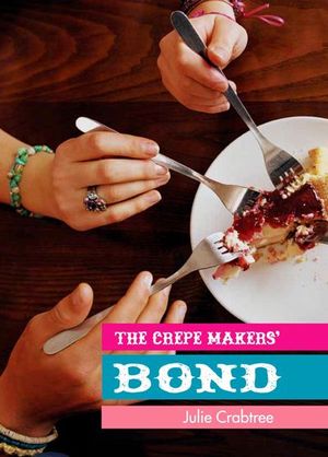 Buy The Crepe Makers' Bond at Amazon