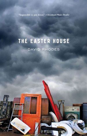 Buy The Easter House at Amazon