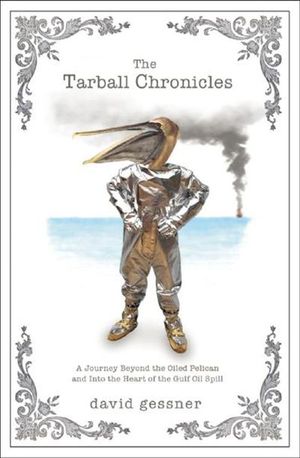 Buy The Tarball Chronicles at Amazon