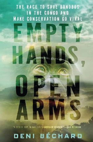 Buy Empty Hands, Open Arms at Amazon