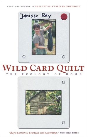 Buy Wild Card Quilt at Amazon