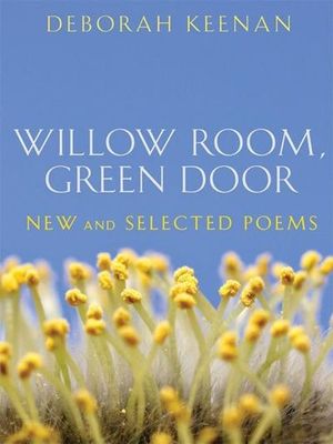 Willow Room, Green Door