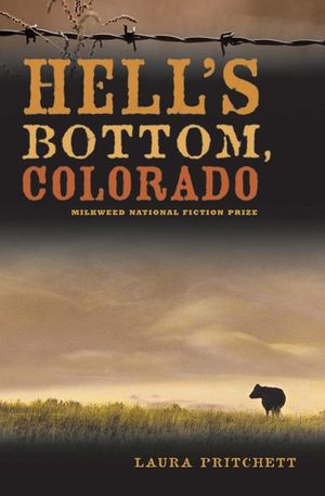 Hell's Bottom, Colorado