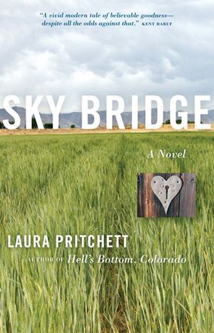 Buy Sky Bridge at Amazon