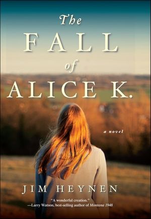 The Fall of Alice K.