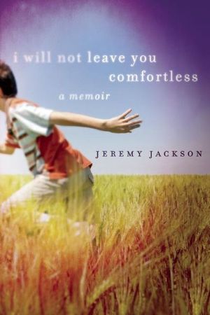 Buy I Will Not Leave You Comfortless at Amazon