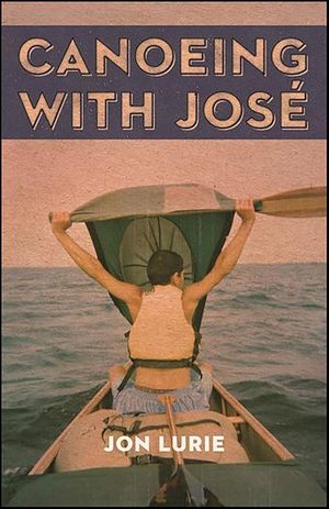 Canoeing with Jose