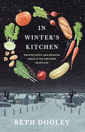Buy In Winter's Kitchen at Amazon
