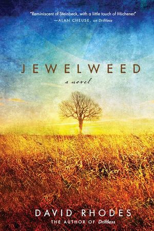 Buy Jewelweed at Amazon