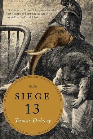 Buy Siege 13 at Amazon