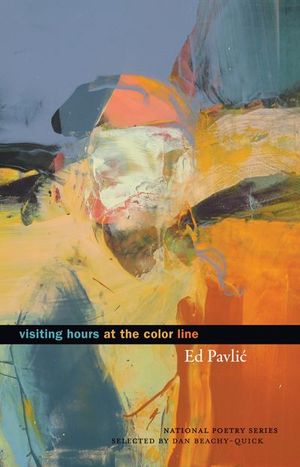 Buy Visiting Hours at the Color Line at Amazon