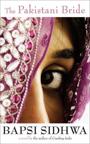 Buy The Pakistani Bride at Amazon