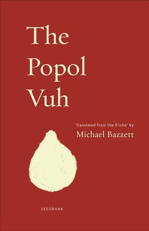 Buy The Popol Vuh at Amazon