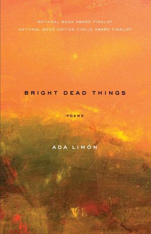 Buy Bright Dead Things at Amazon