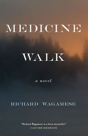 Buy Medicine Walk at Amazon