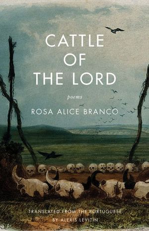 Cattle of the Lord
