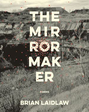 Buy The Mirrormaker at Amazon