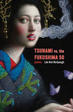 Tsunami vs. the Fukushima 50