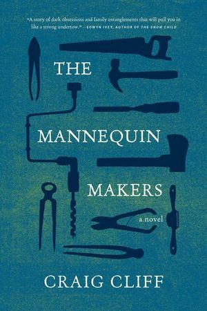 Buy The Mannequin Makers at Amazon