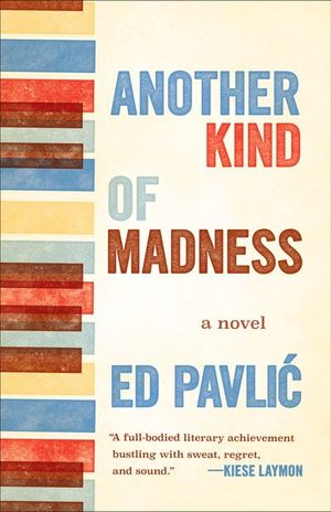 Buy Another Kind of Madness at Amazon