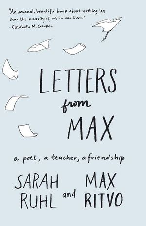 Buy Letters from Max at Amazon