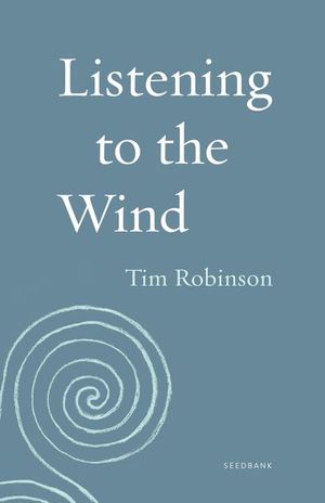 Buy Listening to the Wind at Amazon