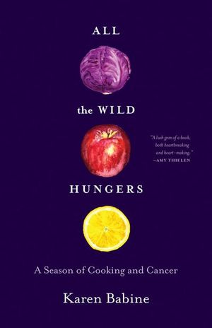 Buy All the Wild Hungers at Amazon